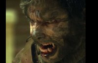 Wolfman - Bande annonce 13 - VO - (2010)