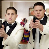 21 Jump Street - Bande annonce 6 - VF - (2012)