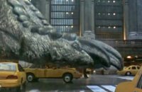 Godzilla - bande annonce - VOST - (1998)
