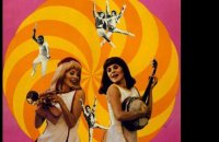 Les Demoiselles de Rochefort - Bande annonce 2 - VF - (1967)