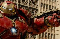 Avengers : L'ère d'Ultron - Bande annonce 12 - VO - (2015)