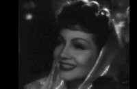 La Baronne de minuit - bande annonce - VOST - (1939)