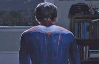 The Amazing Spider-Man - Bande annonce 24 - VO - (2012)