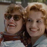 Thelma et Louise - Bande annonce 3 - VO - (1991)