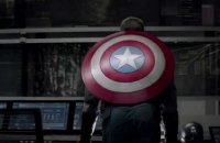 Captain America, le soldat de l'hiver - Teaser 11 - VO - (2014)