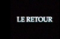 Le Retour - Bande annonce 1 - VO - (2003)