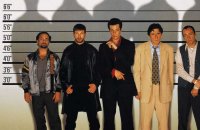 Usual Suspects - Bande annonce 2 - VO - (1995)