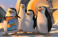 Les Pingouins de Madagascar - Teaser 4 - VO - (2014)