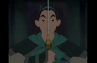 Mulan - Bande annonce 5 - VO - (1998)