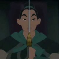 Mulan - Bande annonce 5 - VO - (1998)