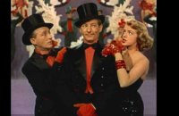 Noël blanc - Bande annonce 1 - VO - (1954)