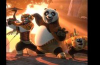 Kung Fu Panda 2 - Teaser 14 - VO - (2011)