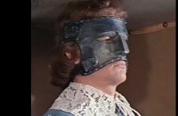 Le Masque de fer - Bande annonce 1 - VF - (1962)