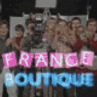 France boutique - Teaser 3 - VF - (2002)