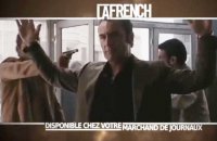 La French - Teaser 9 - VF - (2014)