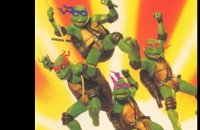 Les Tortues Ninja 3 - bande annonce - VO - (1992)