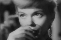 Mademoiselle Julie - Bande annonce 1 - VO - (1951)