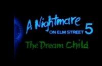 Freddy - Chapitre 5 : l'enfant du cauchemar - Bande annonce 1 - VO - (1989)