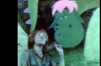 Peter et Elliott le dragon - Bande annonce 1 - VO - (1977)