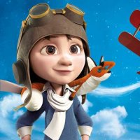 Le Petit Prince - Bande annonce 5 - VF - (2015)