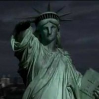New-York : destruction imminente - bande annonce - VO - (2008)