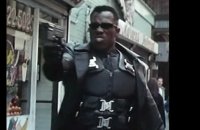 Blade - Bande annonce 1 - VF - (1998)