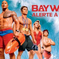 Baywatch - Alerte à Malibu - Bande annonce 4 - VF - (2017)