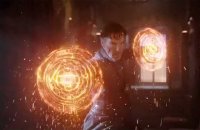 Doctor Strange - Teaser 25 - VO - (2016)
