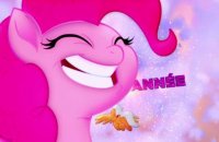 My Little Pony : le film - Teaser 3 - VF - (2017)