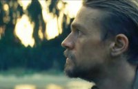 The Lost City of Z - Teaser 4 - VO - (2016)