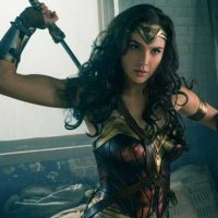 Wonder Woman - Bande annonce 9 - VO - (2017)