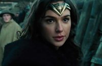 Wonder Woman - Teaser 27 - VO - (2017)