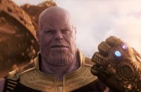 Avengers: Infinity War - Bande annonce 3 - VO - (2018)