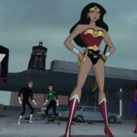 Justice League vs. The Fatal Five - Bande annonce 1 - VO - (2019)