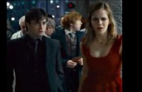 Harry Potter et les reliques de la mort - partie 1 - Extrait 26 - VO - (2010)