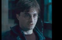Harry Potter et les reliques de la mort - partie 1 - Extrait 31 - VF - (2010)