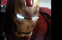 Iron Man - Extrait 36 - VF - (2008)