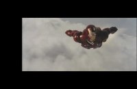 Iron Man - Extrait 37 - VO - (2008)