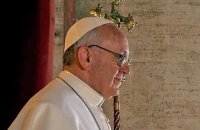 Le Pape François - Un homme de parole - Extrait 3 - VO - (2018)