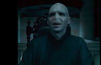 Harry Potter et les reliques de la mort - partie 1 - Extrait 3 - VO - (2010)