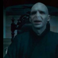 Harry Potter et les reliques de la mort - partie 1 - Extrait 3 - VO - (2010)