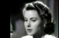 Casablanca - Extrait 1 - VO - (1942)