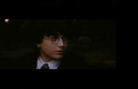 Harry Potter à l'école des sorciers - Extrait 18 - VO - (2001)