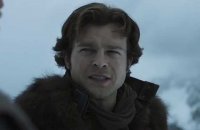 Solo: A Star Wars Story - Teaser 14 - VO - (2018)