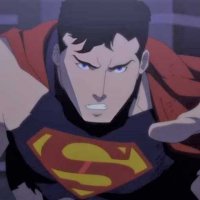 La Mort de Superman - Bande annonce 1 - VO - (2018)