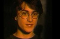 Harry Potter et la Coupe de Feu - Extrait 10 - VF - (2005)