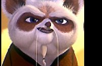 Kung Fu Panda - Extrait 7 - VF - (2008)