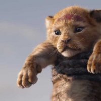 Le Roi Lion - Teaser 3 - VF - (2019)