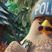 Angry Birds - Le Film - Extrait 8 - VO - (2016)
