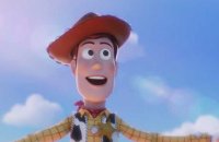 Toy Story 4 - Teaser 8 - VF - (2019)